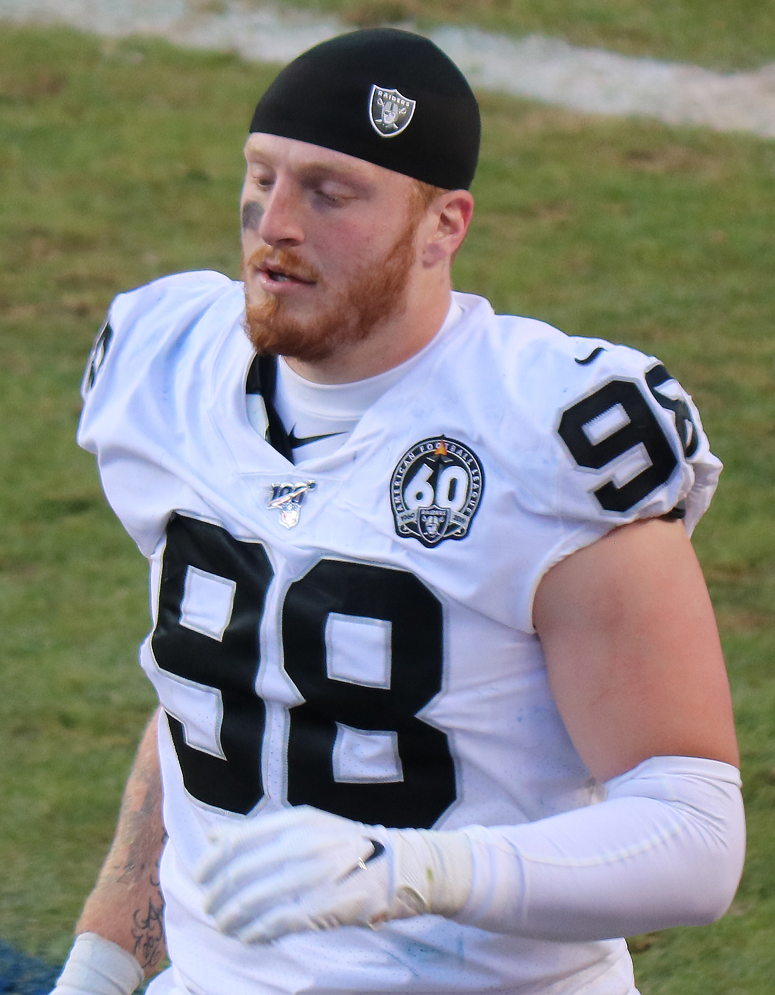 Die größten Offseason & Free Agency Moves der 32 NFL Teams
